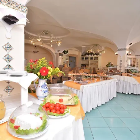 Terme Zi Carmela 3*