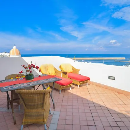 Terme Zi Carmela Hotel 3*
