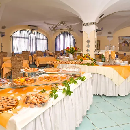 Terme Zi Carmela Hotel Forio di Ischia