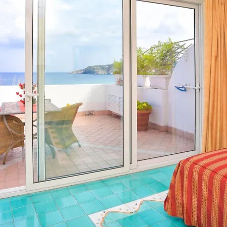 Hotel Terme Zi Carmela