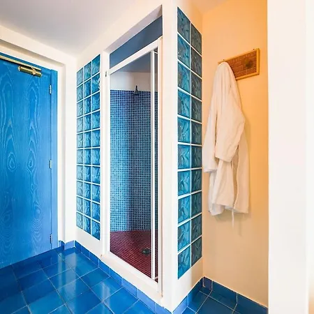 Hotel Terme Zi Carmela 3*