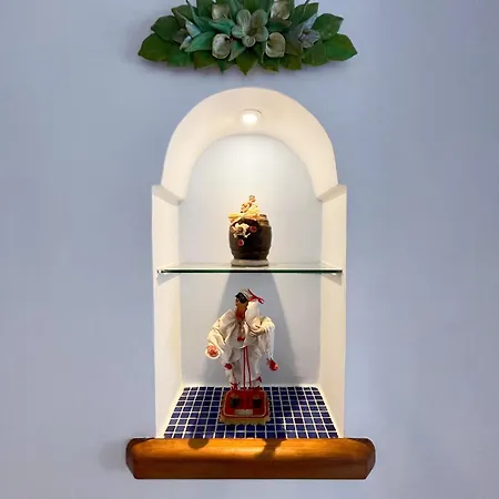 Terme Zi Carmela Forio di Ischia
