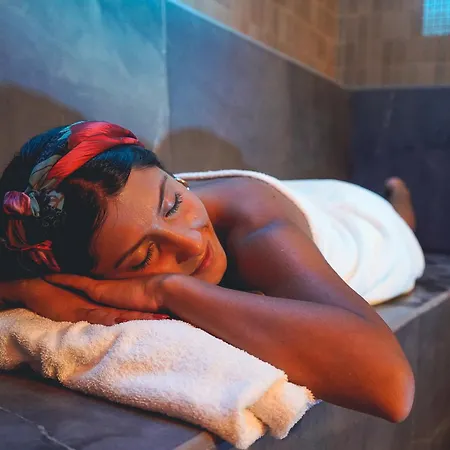 Terme Zi Carmela 3* Forio di Ischia