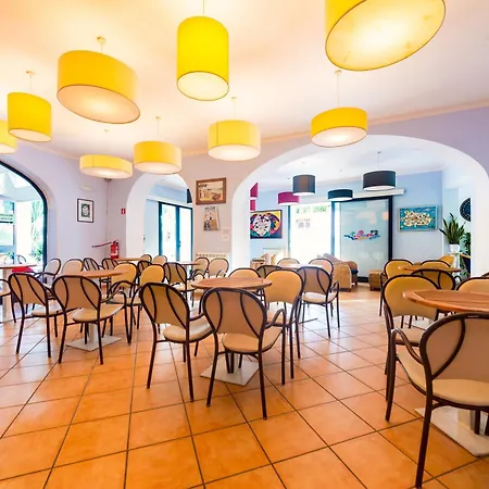 Terme Zi Carmela 3*
