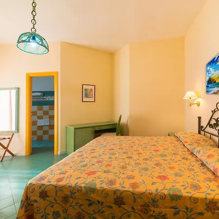 Terme Zi Carmela Hotel