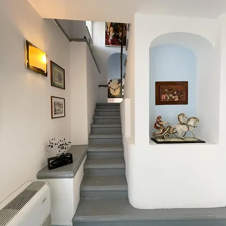 Terme Zi Carmela Hotel Forio di Ischia