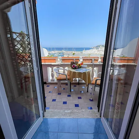 Terme Zi Carmela 3* Forio di Ischia