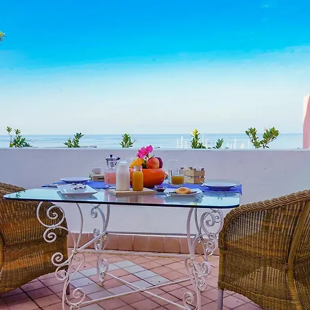 Hotel Terme Zi Carmela Forio di Ischia