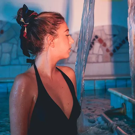 Terme Zi Carmela Hotel