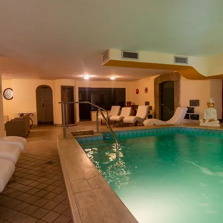 Terme Zi Carmela 3*