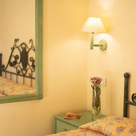 Hotel Terme Zi Carmela