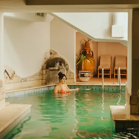 Terme Zi Carmela 3* Forio di Ischia