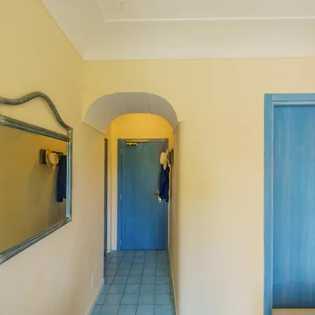 Terme Zi Carmela Forio di Ischia