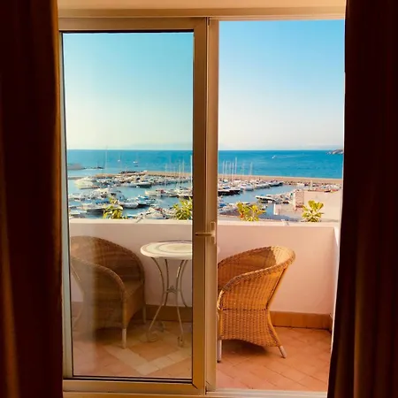 Terme Zi Carmela 3* Forio di Ischia