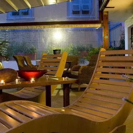 Terme Zi Carmela Hotel 3*