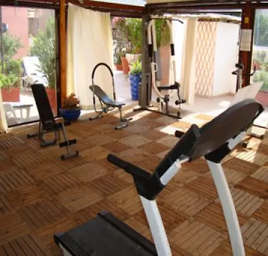Hotel Terme Zi Carmela 3*